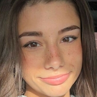Mikayla Campinos Nagie