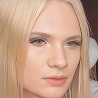 MilenaMarshmallows Nagie