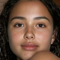 mileyreyes Nagie
