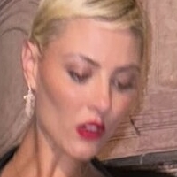 Milica Denise Umicevic Nagie