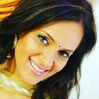 Minakshie Sethii Nagie