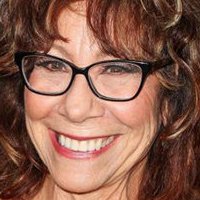 Mindy Sterling Nagie