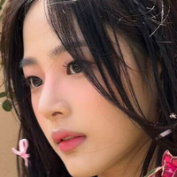 Minji (NewJeans) Nagie