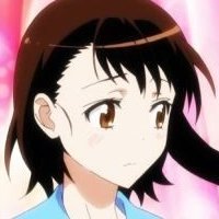 Minori Kosaki Nagie