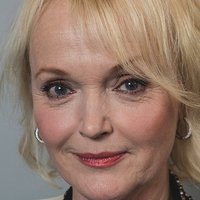 Miranda Richardson Nagie