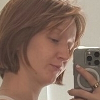 Mirella Precek Nagie