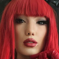 Miss Nyu Model Nagie