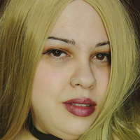 missphanie Nagie