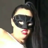 Mistress Gaia Nagie