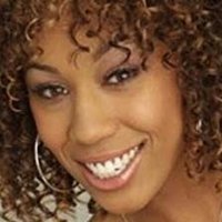 Misty Stone Nagie