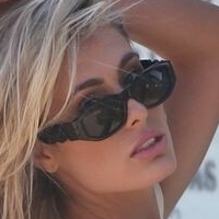 Mollie Hannah Gould Nagie