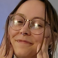 MolliePiper Nagie