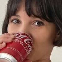 Molly Bloom Nagie
