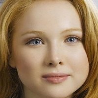 Molly Quinn Nagie