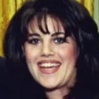 Monica Lewinsky Nagie