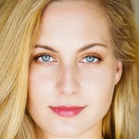 Monica Percich Nagie