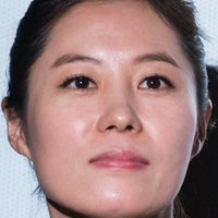 Moon So-ri Nagie