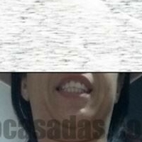 Morena Magrinha Nagie