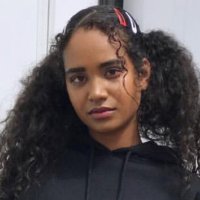 Morgana Van Peebles Nagie