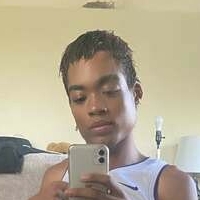 MS. EROS ORISHA Nagie