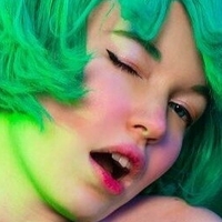 Murrningglow Nagie