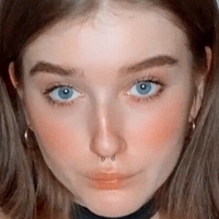 mycourtneyfrost Nagie