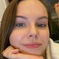 Nadia Długosz Nagie