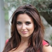 Nadia Forde Nagie