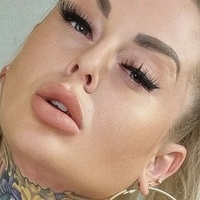 Nadia From Denmark Nagie