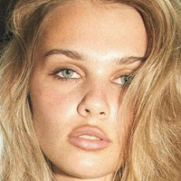 Nadia Nastasiuk | nadinka.hah Nagie