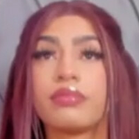 NahiaFox Nagie