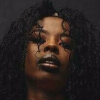naomiebony Nagie
