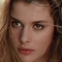 Nastassja Kinski Nagie