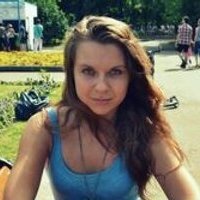 Natasha Kuznetsova Nagie