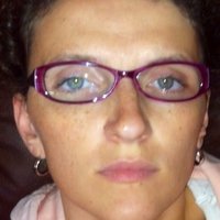 Natasha Vasko Nagie