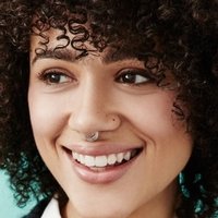 Nathalie Emmanuel Nagie