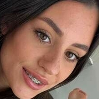 Naughty_Little_Luna Nagie