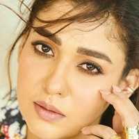Nayanthara Nagie