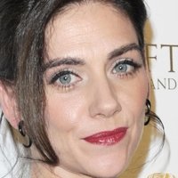 Neve McIntosh Nagie