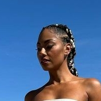 Nia Correia OT Nagie