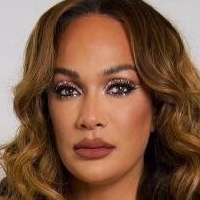 Nia Jax Nagie