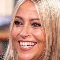 Nicole Appleton Nagie