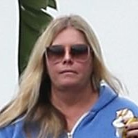 Nicole Eggert Nagie