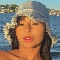 Nicolly Rosae Nagie