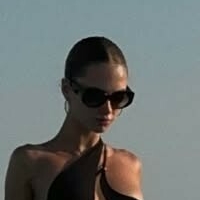 Nika Verbitska Nagie