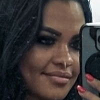 Nikki Blackheart Nagie