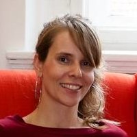 Nina Messerschmidt Nagie
