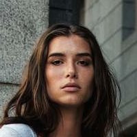 Nina Zwick Nagie