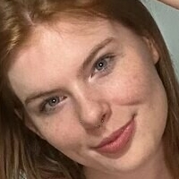 Nora Woods Nagie