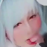 Nyanchan にゃんちゃん Nagie
